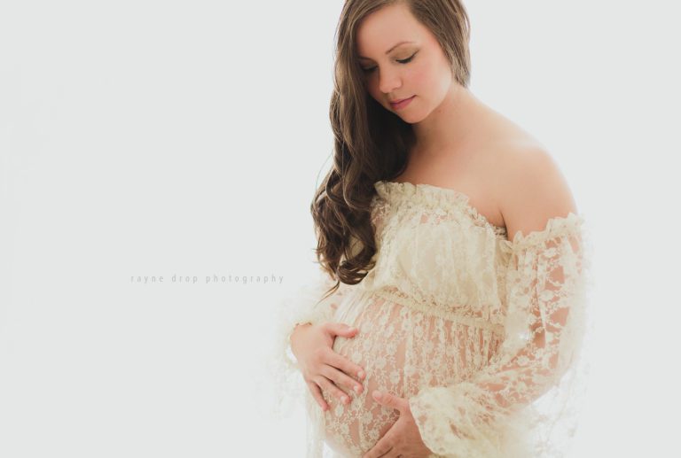 Maternity Gallery Edmonton Newborn Photographer Rayne Drop Photography 