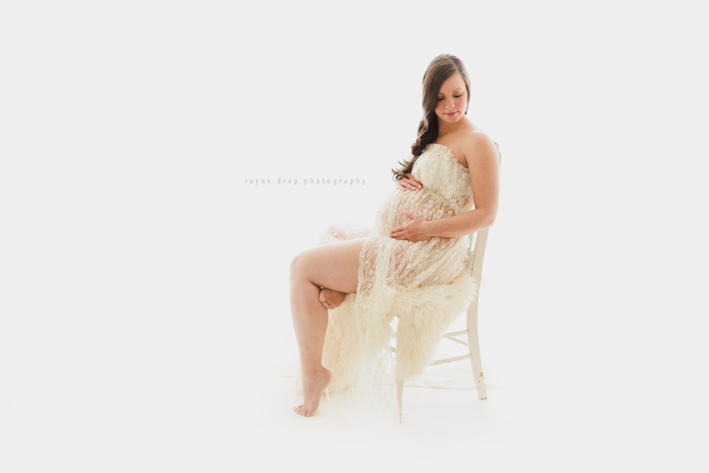 Maternity Gallery Edmonton Newborn Photographer Rayne Drop Photography 