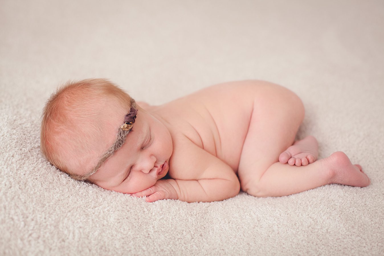 Edmonton Maternity and Newborn Photographer