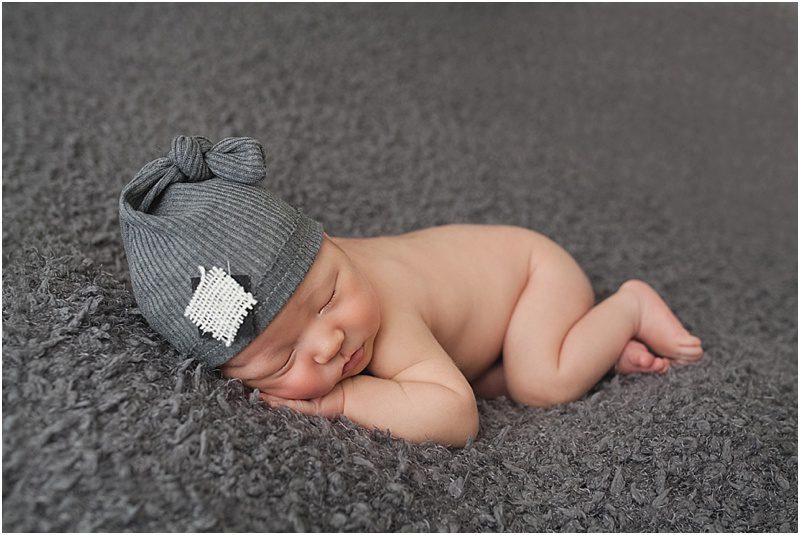 Edmonton Newborn and Maternity Family Photographer