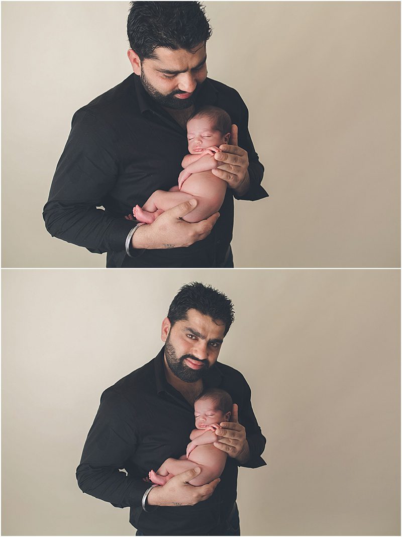 Edmonton Newborn Photographer and Maternity Photographer
