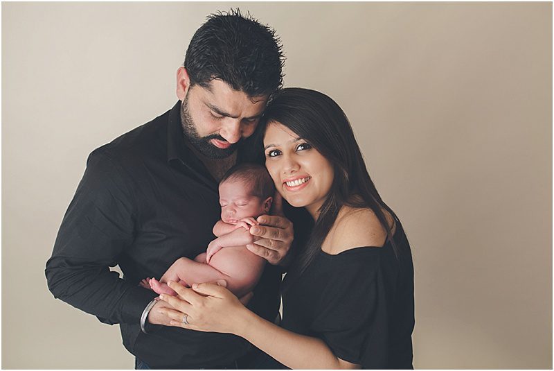Edmonton Newborn Photographer and Maternity Photographer
