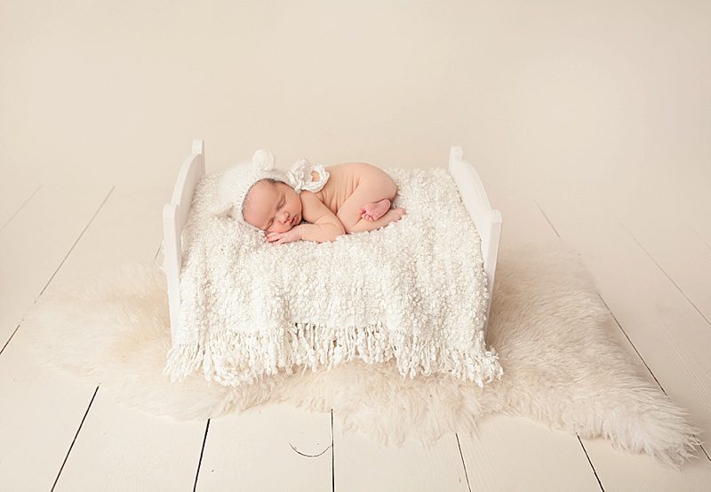 Edmonton Newborn and Maternity Photographer