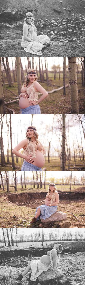 Edmonton Newborn Photographer, Edmonton Maternity Photographer