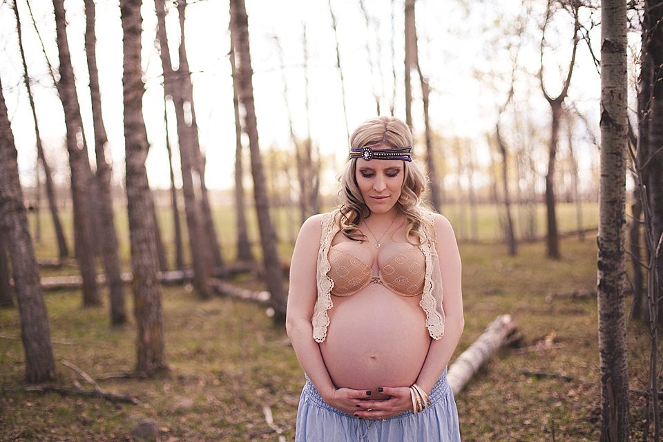 Edmonton Newborn Photographer, Edmonton Maternity Photographer