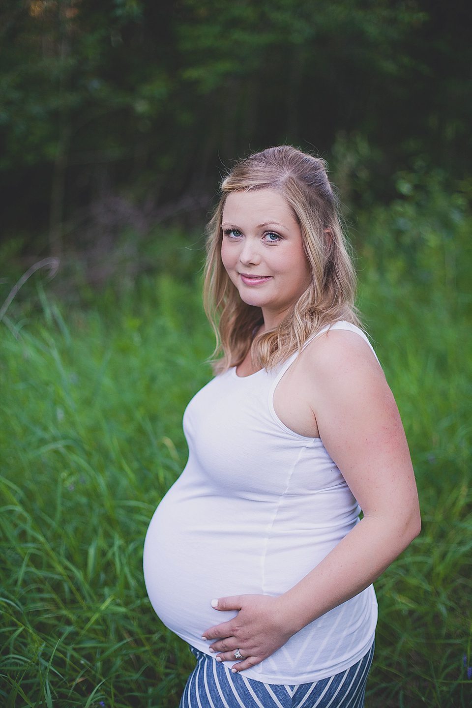 Edmonton Maternity Photographer, Edmonton Newborn Photographer