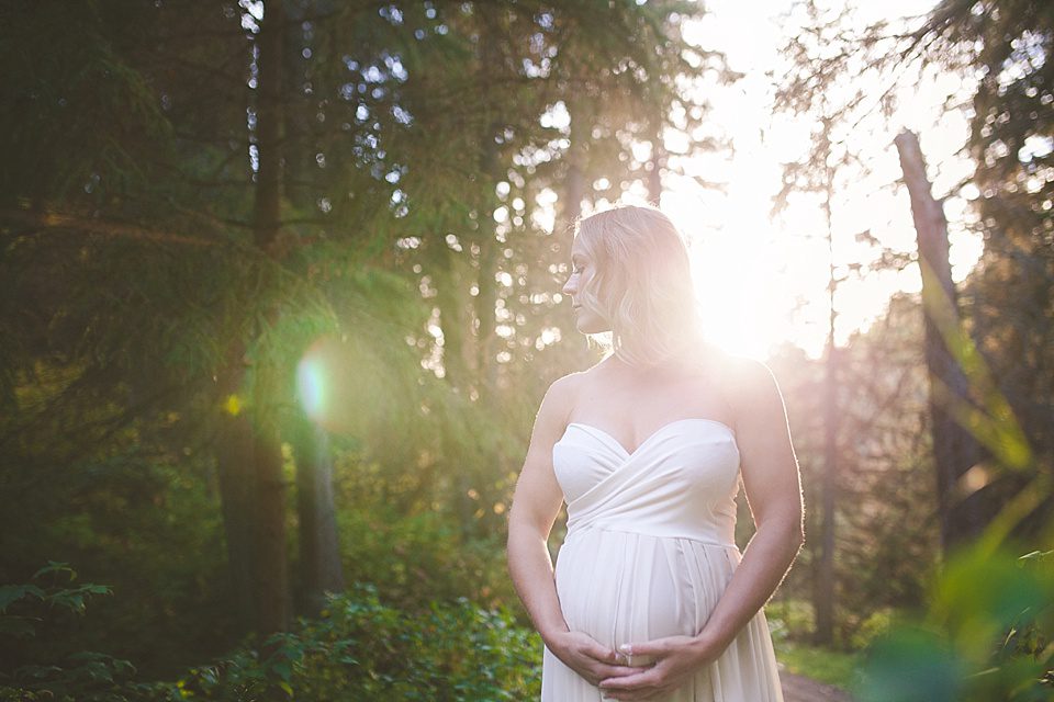 Edmonton Maternity and Edmonton Newborn Photographer