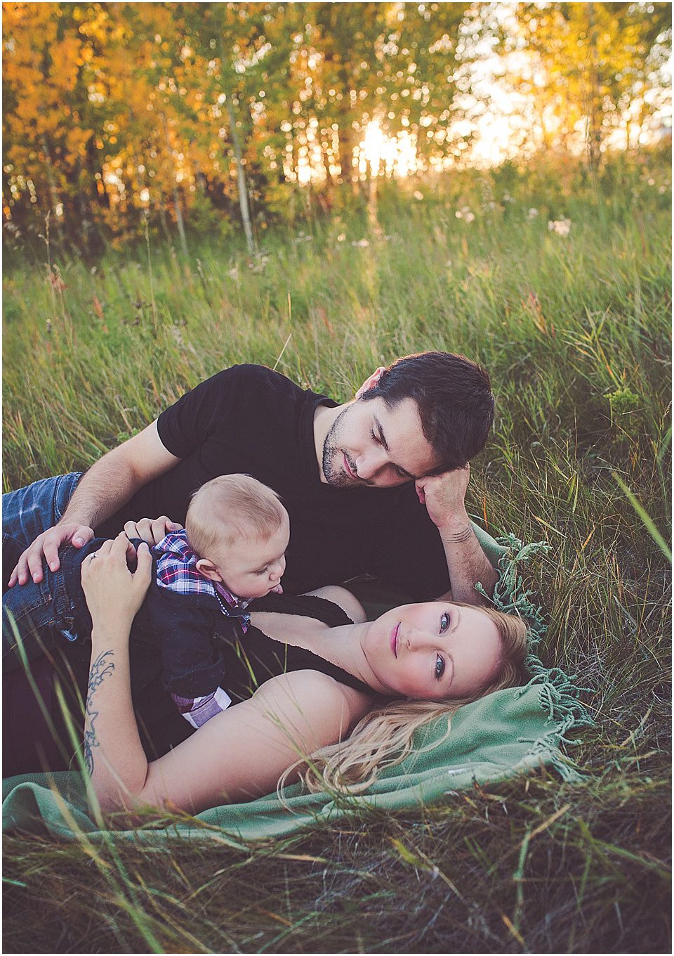 Edmonton Maternity and Edmonton Newborn Photographer