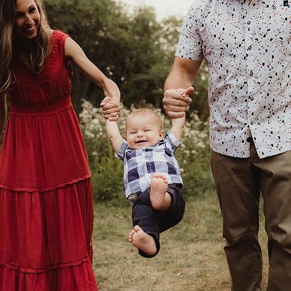 edmonton newborn photography