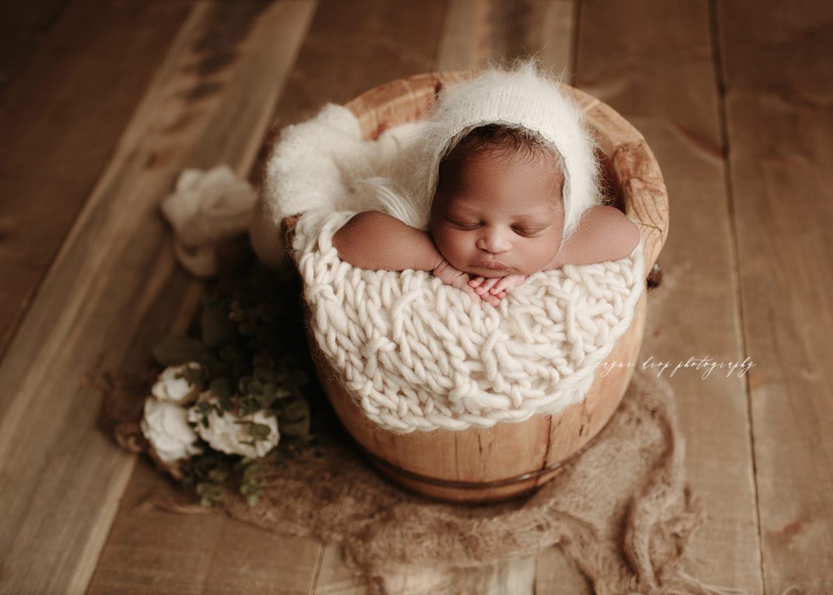 edmonton newborn photographers