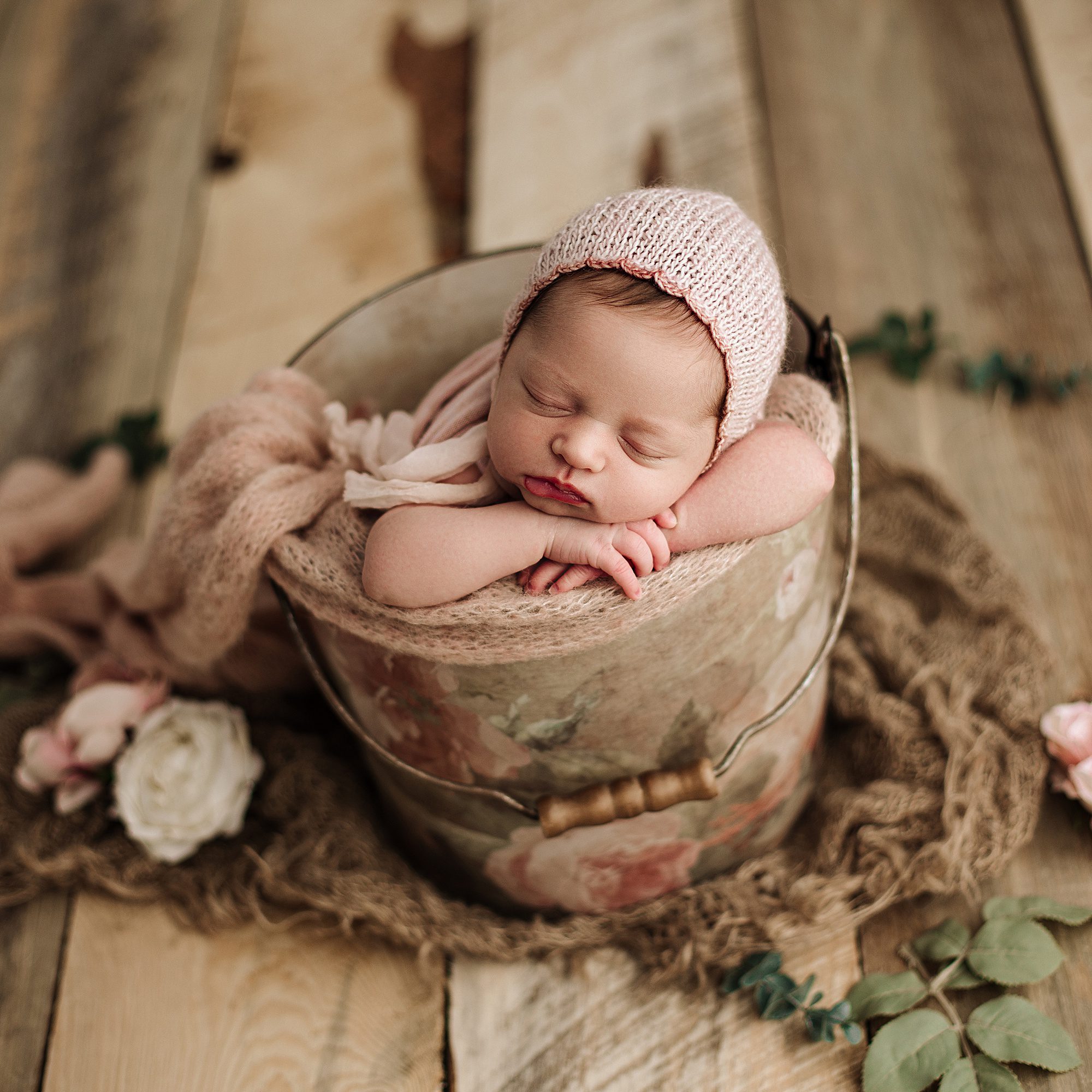 newborn photography edmonton