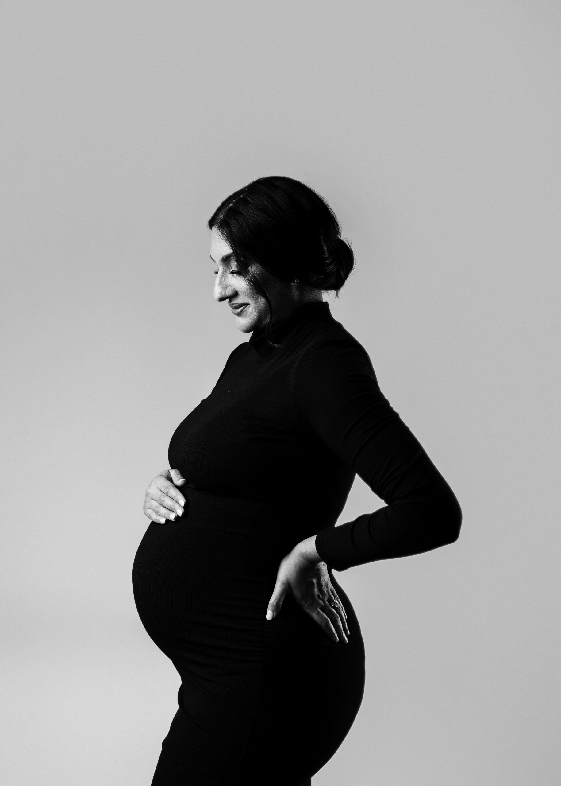 EDMONTON maternity photographer, edmonton newborn photographer