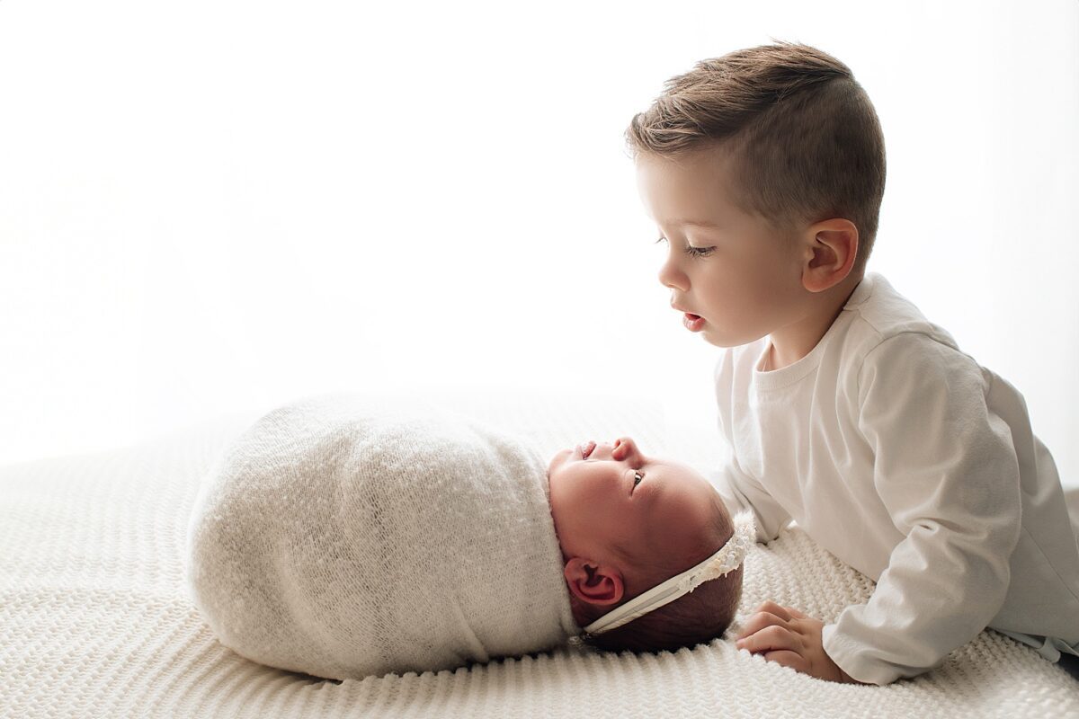 Edmonton and area newborn and maternity photographer