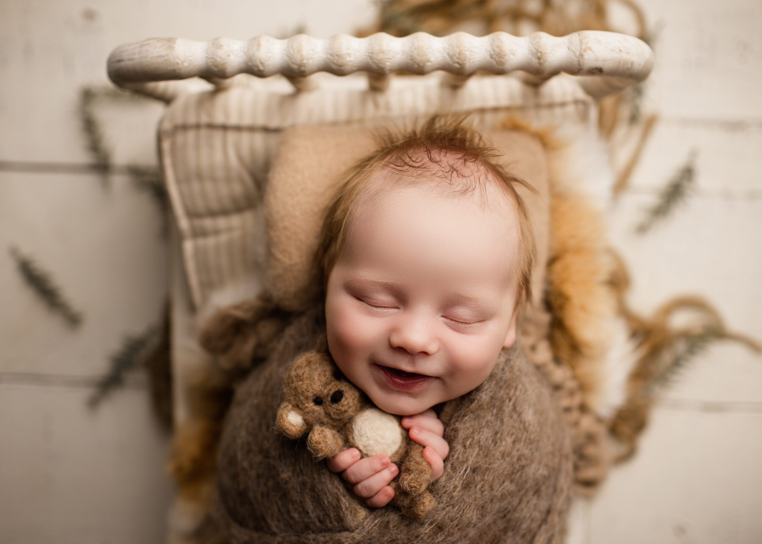 Edmonton and area newborn and maternity photographer