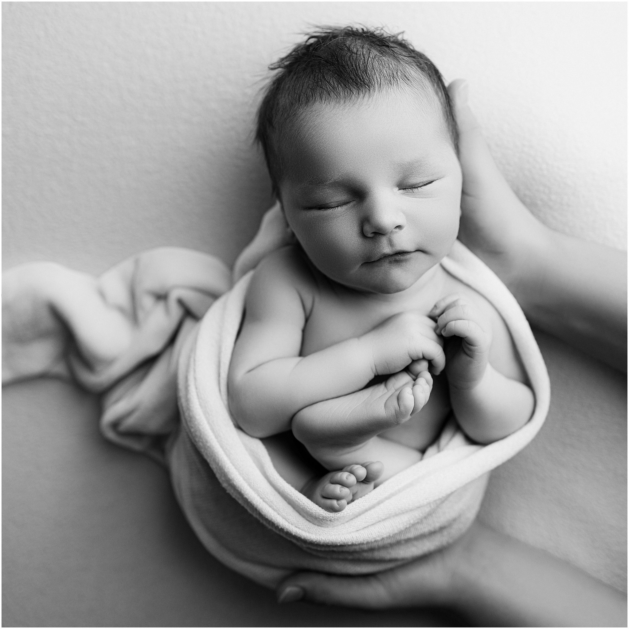 newborn photography edmonton