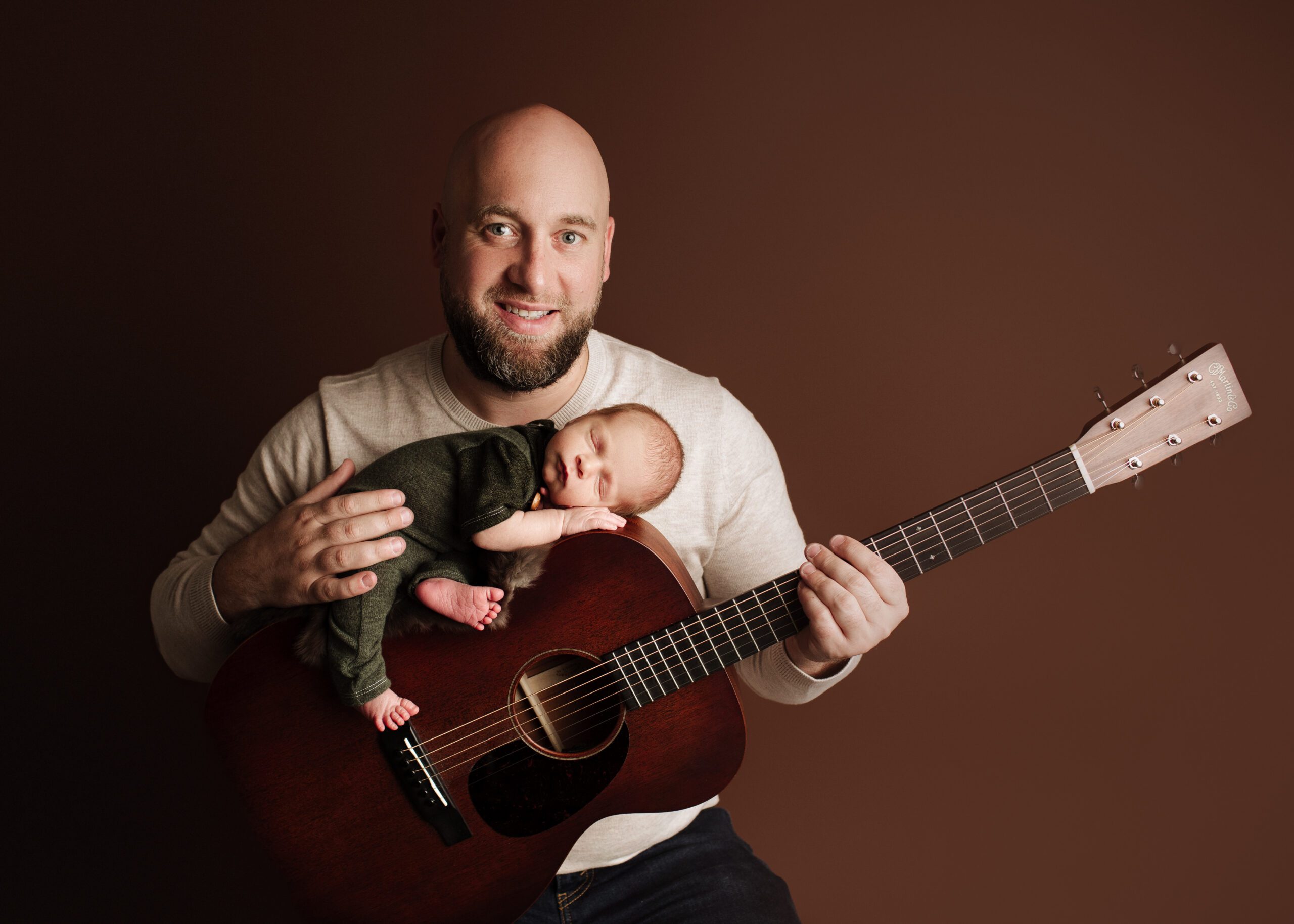 edmonton newborn photography, newborn photography edmonton, edmonton newborn photographers; Sophisticated newborn photography pose in a luxury Edmonton studio